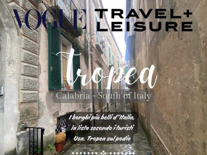 TROPEA-VOGUE