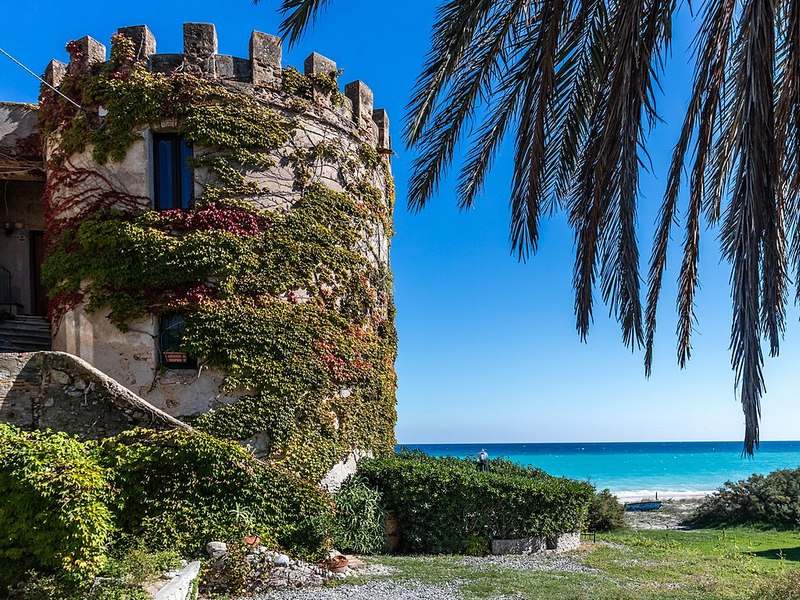 Torre Sant'Antonio_Santa Caterina dello Ionio