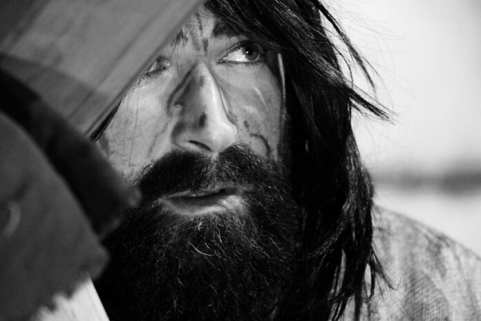 Passione di Cristo Gesù