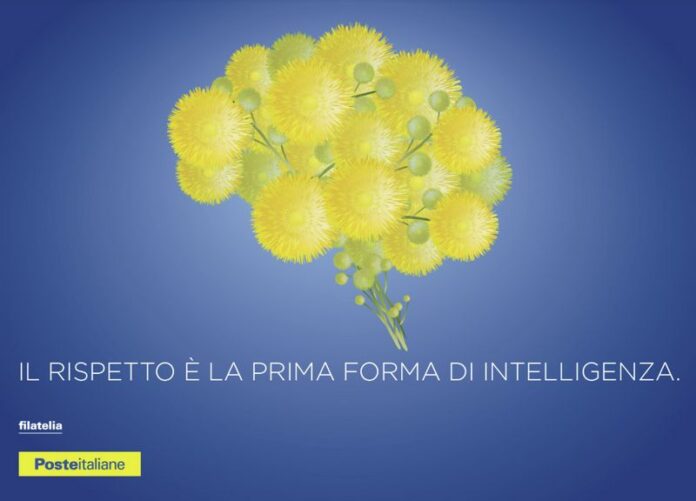 cartolina festa donne