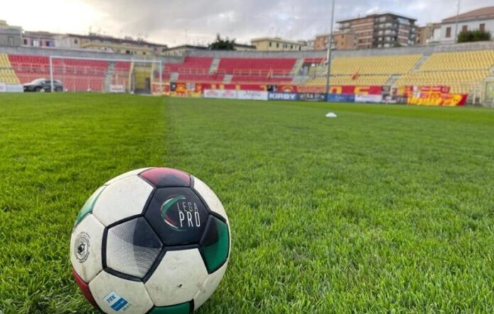 catanzaro calcio ceravolo
