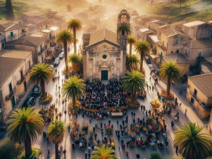 chiesa fedeli esterno