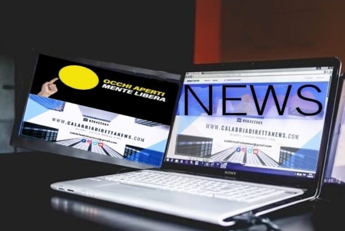 news calabria