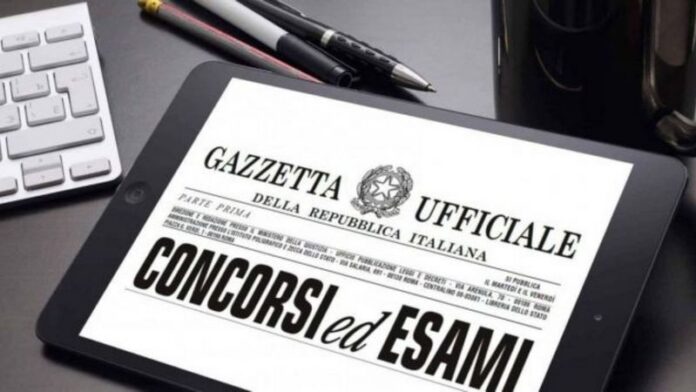 concorsi