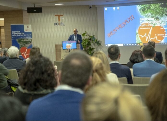 convegno cardiologi lamezia