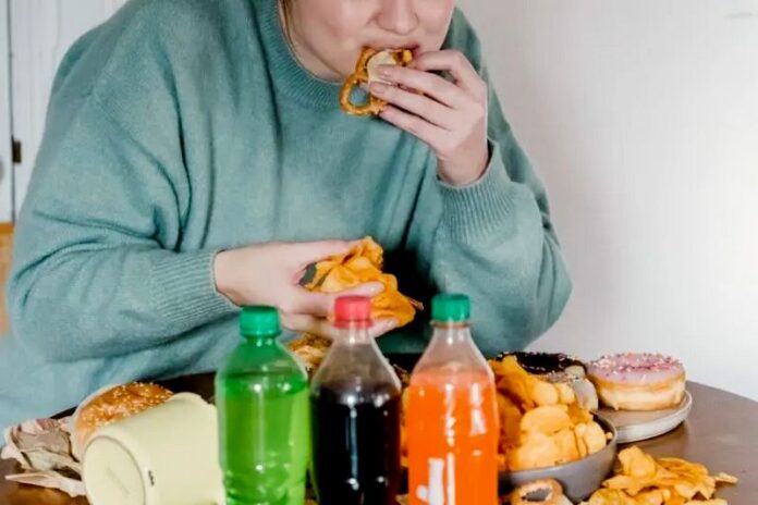 disturbi alimentari