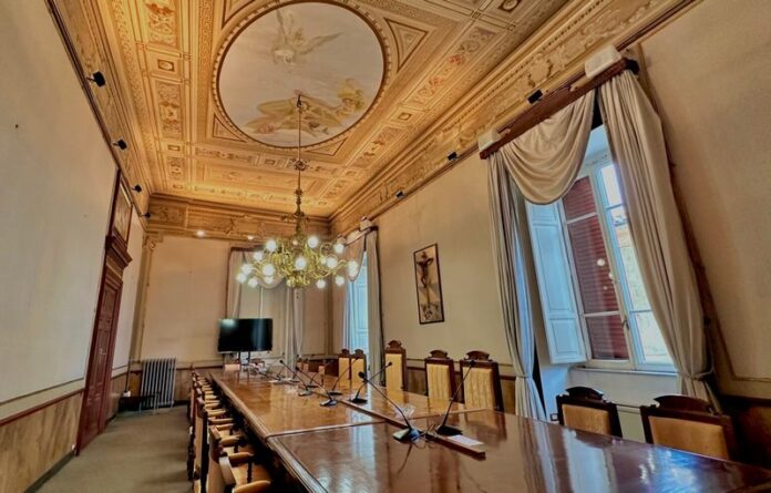 fondazione carical cosenza