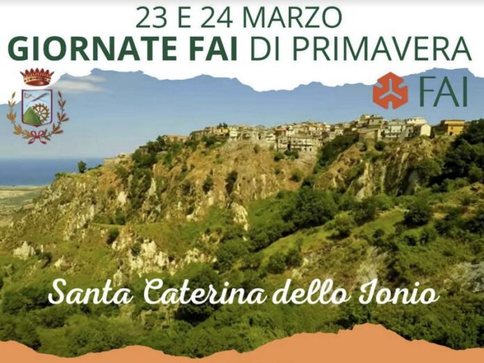 giornate fai santa caterina