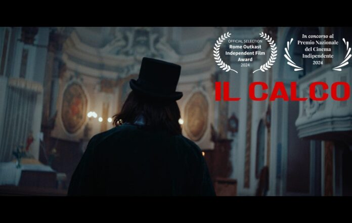 film made in calabria