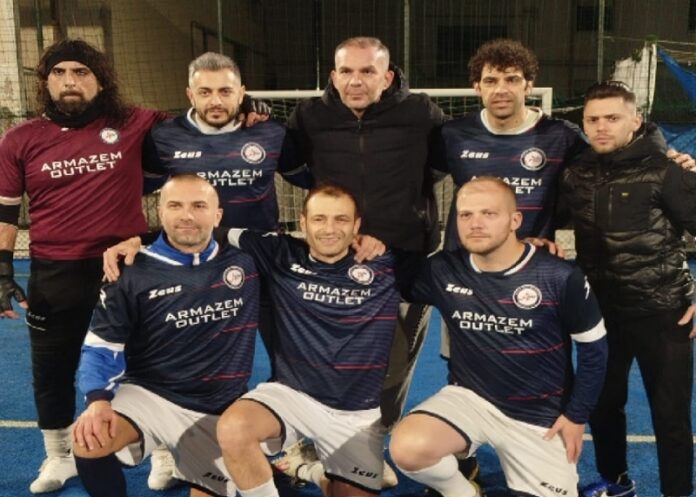 calcio a 5