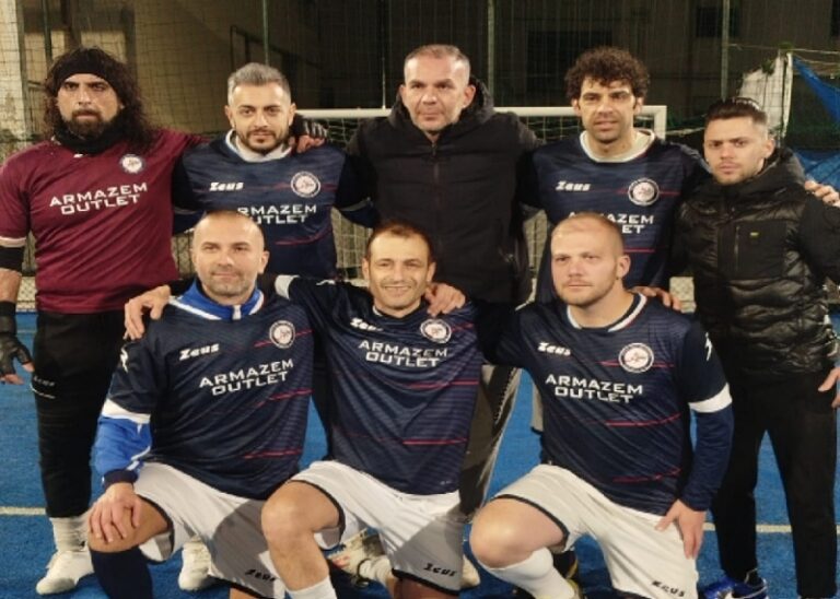 calcio a 5