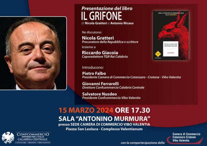 libro gratteri vibo