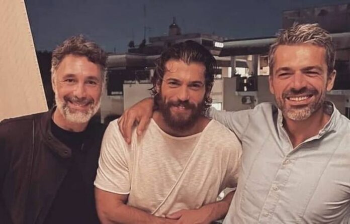 luca argentero can yaman raul bova