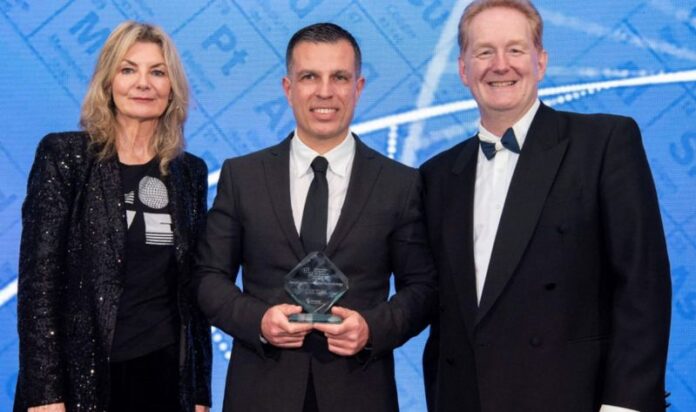 luigi manfredi tortora