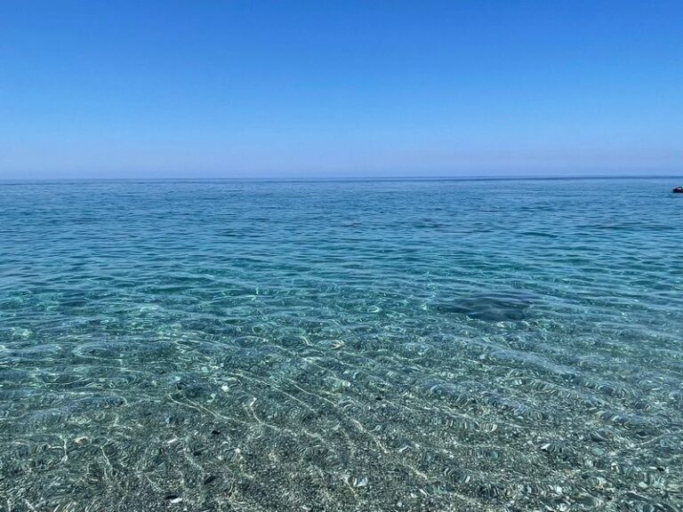 mare pulito cariati