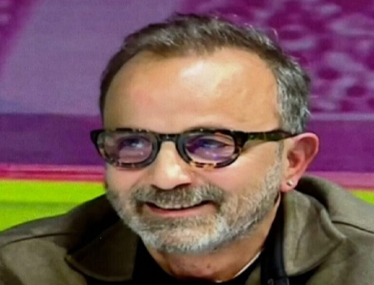 sergio del giudice