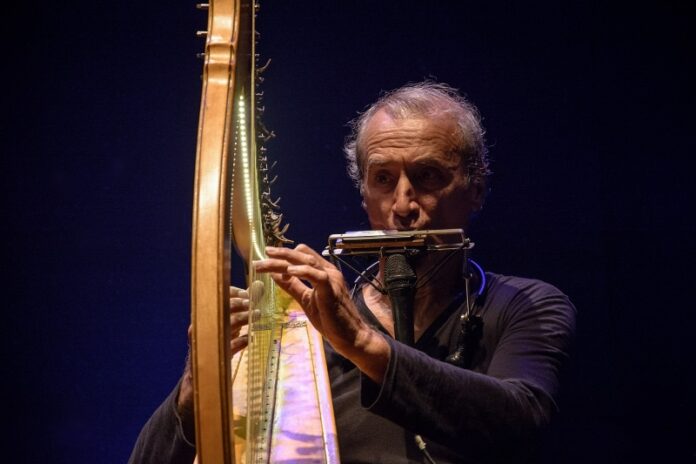 concerto stefano corsi