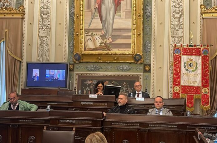 succurro provincia cosenza deleghe