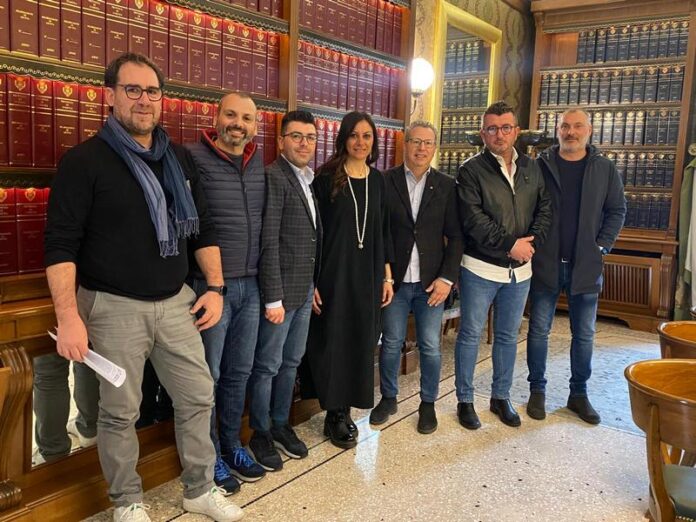 succurro sindacati polizia