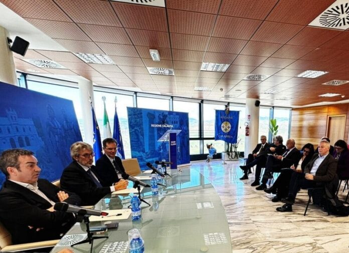 tavolo sanità regione sindacati