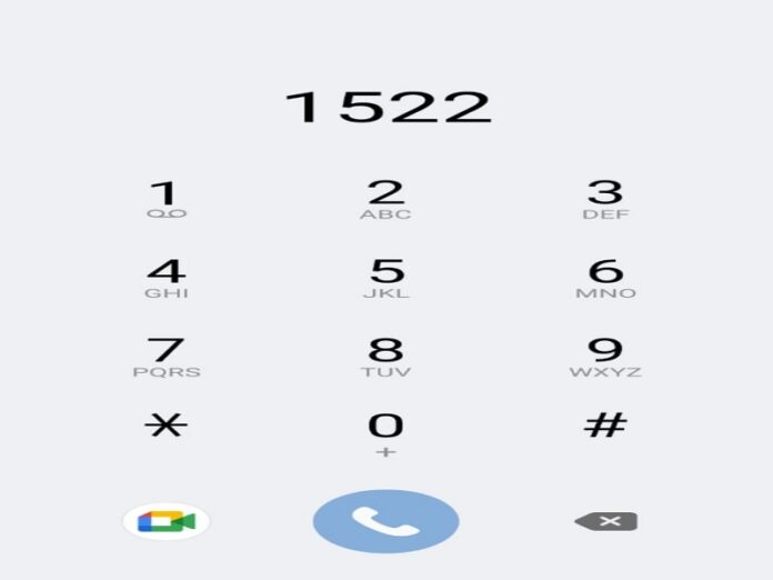 numero antiviolenza