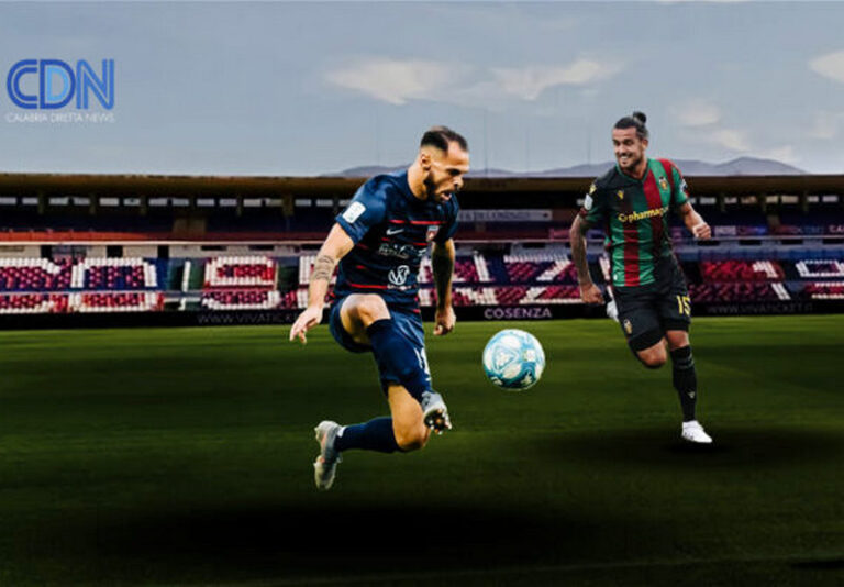 ternana cosenza