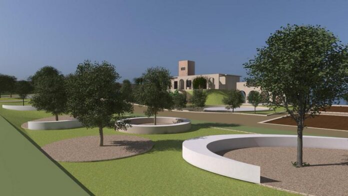 tropea zona depuratore