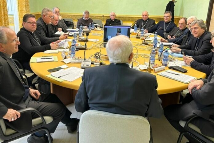 vescovi calabresi contro autonomia differenziata