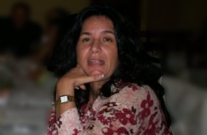 Anna Laura La Grotteria