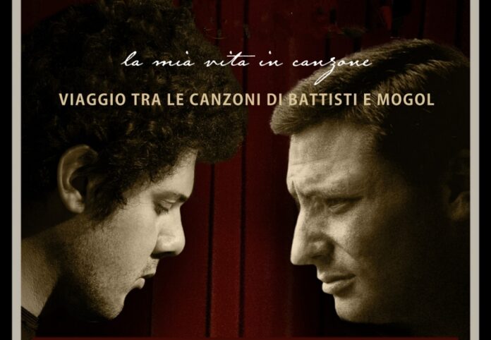 canzoni Battisti e Mogol