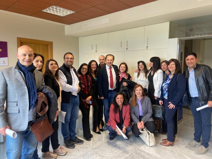 assunzioni dipendenti calabria lavoro