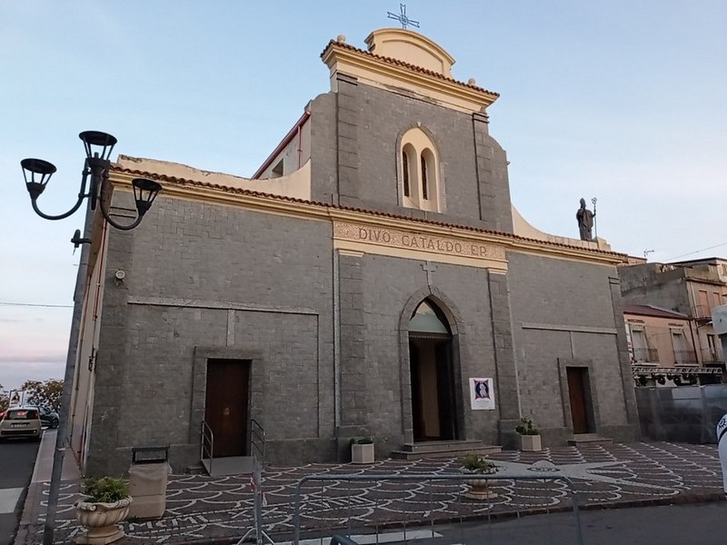 Le chiese di Cirò: un viaggio nella storia e nella fede - FOTO