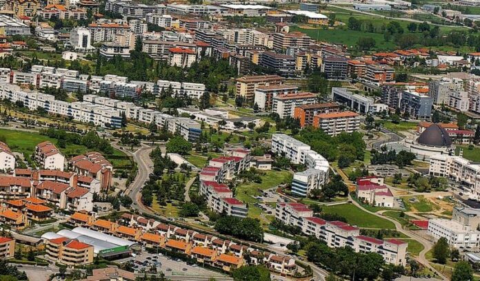 Cosenza-Rende città unica