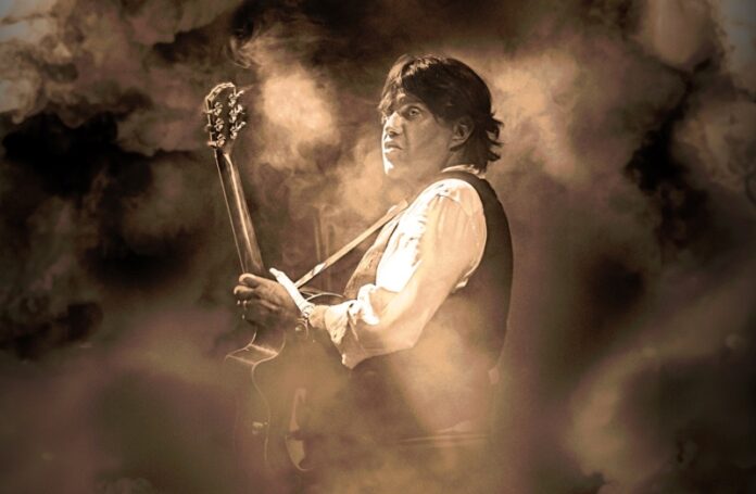 concerto cristiano de andrè