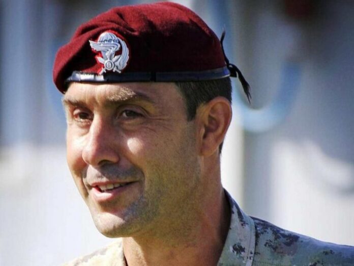 Generale Vannacci