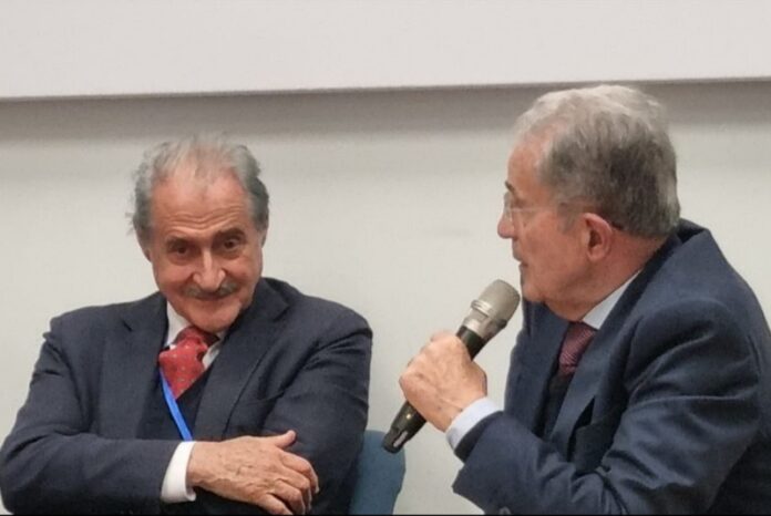 libro sul porto di Gioia Tauro