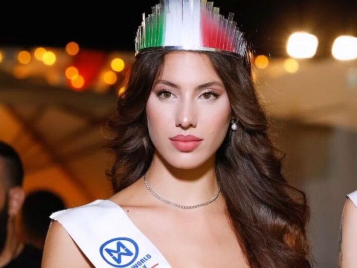 MISS MONDO ITALIA