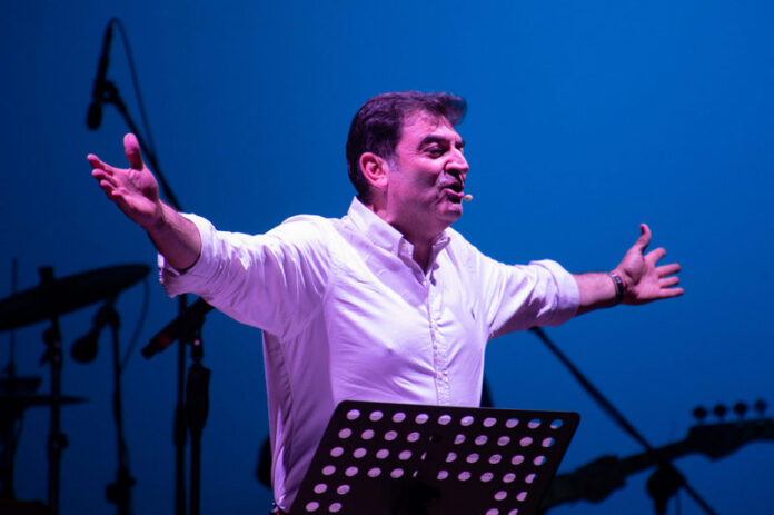 Max Giusti bollicine