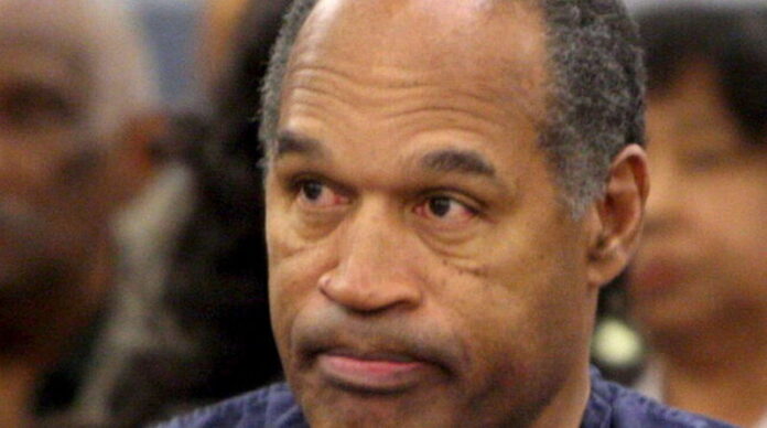 O.J. Simpson