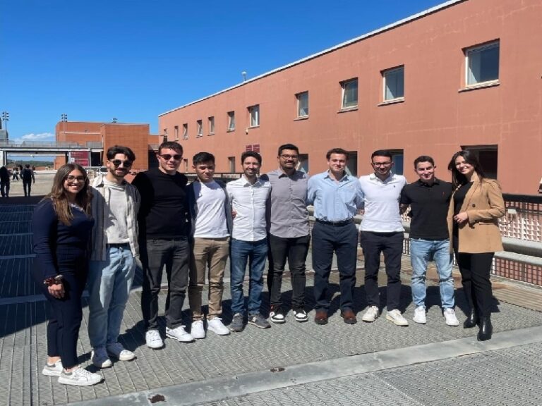 Prende il via il “Percorso d’Eccellenza 2024”. All’Unical presenti Stellantis e L’Oreal