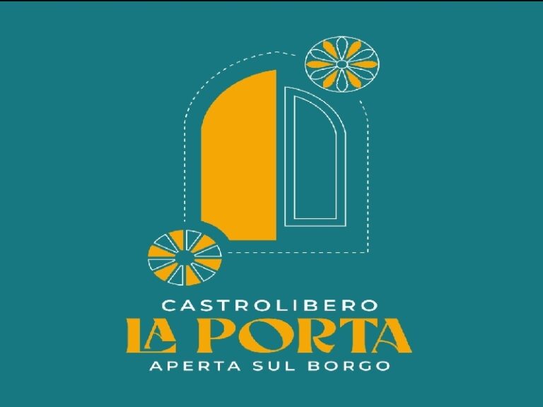 Castrolibero “la porta aperta sul borgo” riceve il patrocinio di “Italia patria della bellezza”