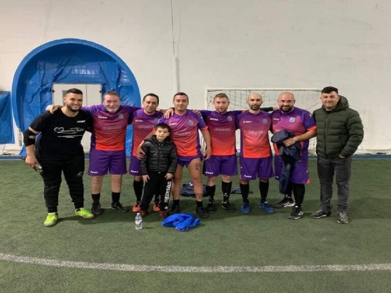Us Acli, nella Corporate è bagarre playoff: Ntt in grande spolvero. Championship: Esaro riapre i giochi