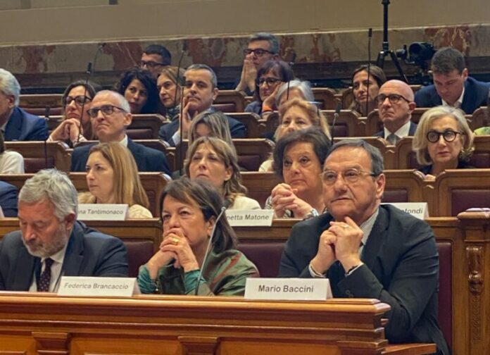 Progetto reinserimento carceri Calabria