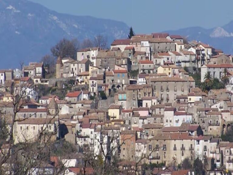 Torano Castello: Petrelli e Belvedere puntano su Alfonso Marturano candidato a sindaco 
