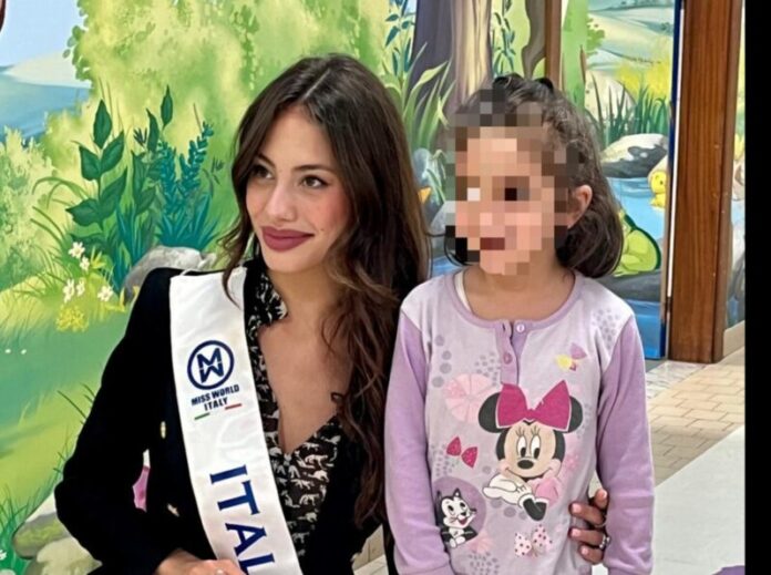 Miss mondo Italia