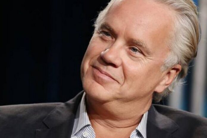 Tim Robbins