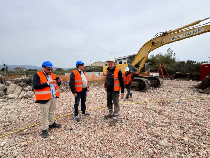 beni mafia demoliti cassano