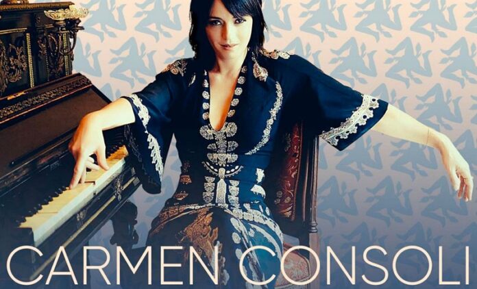 concerto carmen consoli calabria