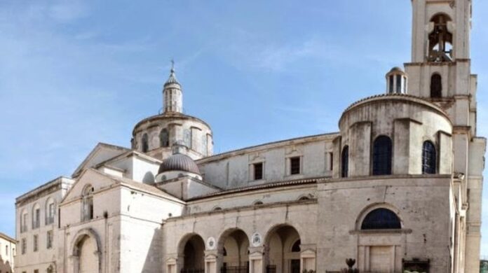 duomo catanzaro