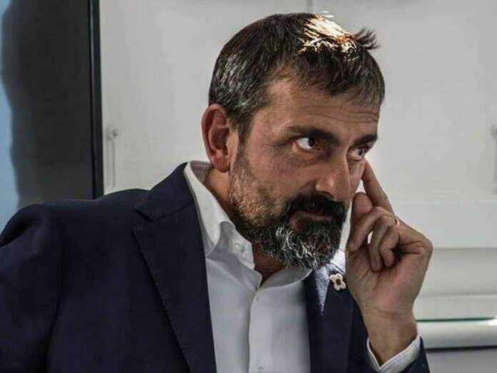 ex sindaco di Tropea macrì